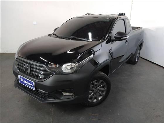 FIAT STRADA 1.3 FIREFLY FLEX ENDURANCE CS MANUAL FIAT STRADA 1.3 FIREFLY FLEX ENDURANCE CS MANUAL